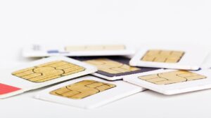 格安SIM利用時のセキュリティ上の危険とは？
