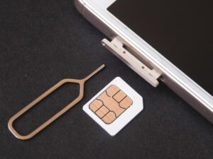 格安SIMでSMSが受信できない理由とは？